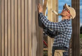 How To Choose The Right Materials for Your Siding Installation in 'Loch Lomond, VA